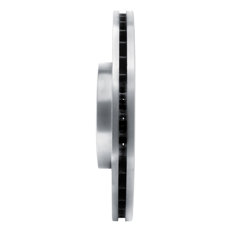 Mercedes-Benz G550 Brake Rotor (1) - Front - R1 Concepts - Plain - `19-`25